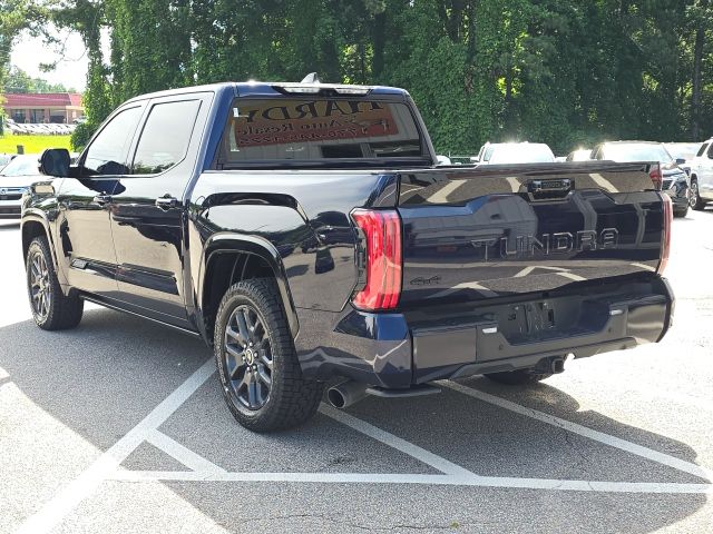 2023 Toyota Tundra Platinum:46438A