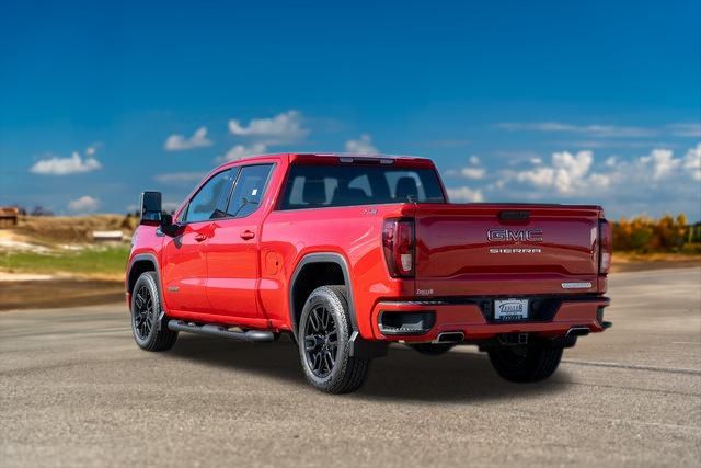 2020 GMC Sierra 1500 Elevation 5