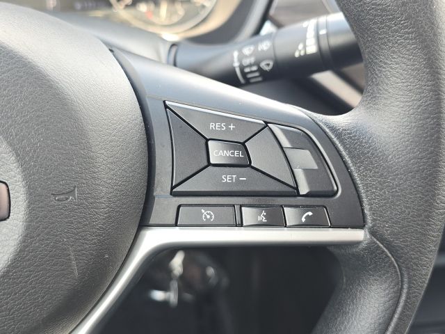 2025 Nissan Altima 2.5 SV:B02428