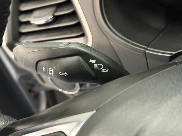 Used 2024 Silver Ford SEL image 16