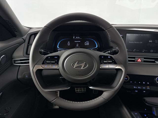 New 2025 Hyundai Elantra For Sale in Indianapolis, IN