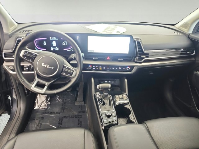 Used 2023 Kia Sportage SUV