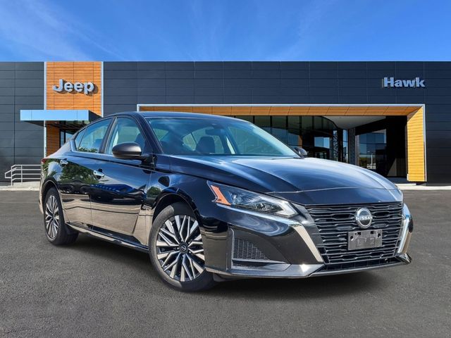 2024 Nissan Altima 2.5 SV FWD
