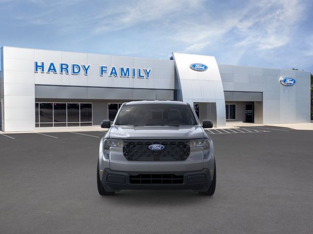 2026 Ford Maverick XL:169011