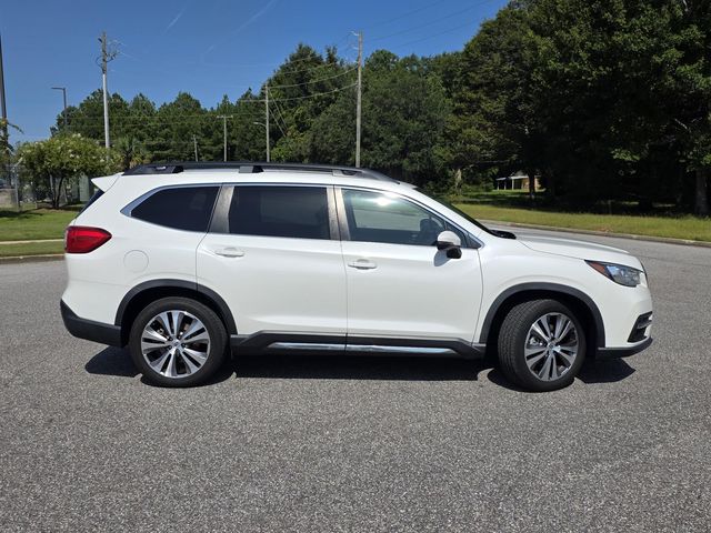 Used 2022 Subaru Ascent SUV