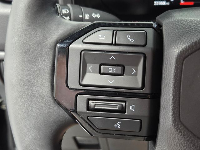 Used 2025 Toyota Land Cruiser SUV