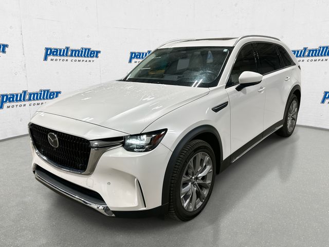 2024 Mazda CX-90 3.3 Turbo Premium Plus AWD