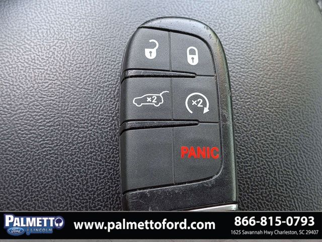 used 2022 Dodge Durango car, priced at $26,945