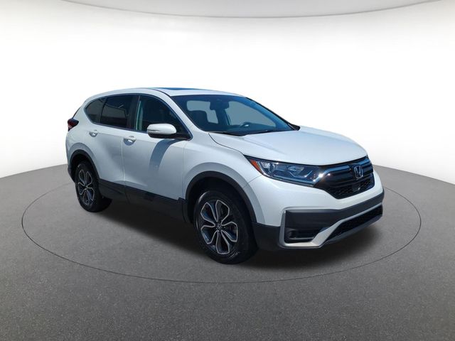 used 2022 Honda CR-V car, priced at $28,932