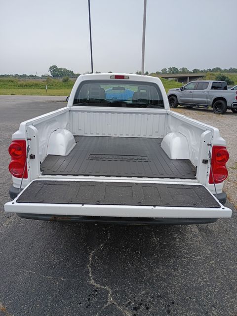 Used 2006 Dodge Dakota Truck