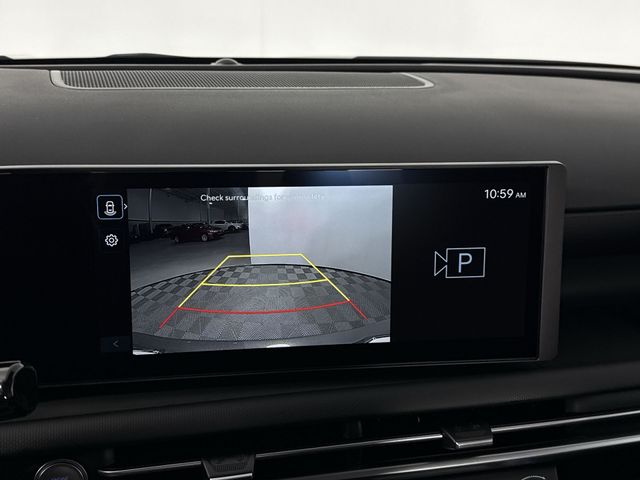 New 2026 Hyundai Tucson For Sale in Indianapolis, IN