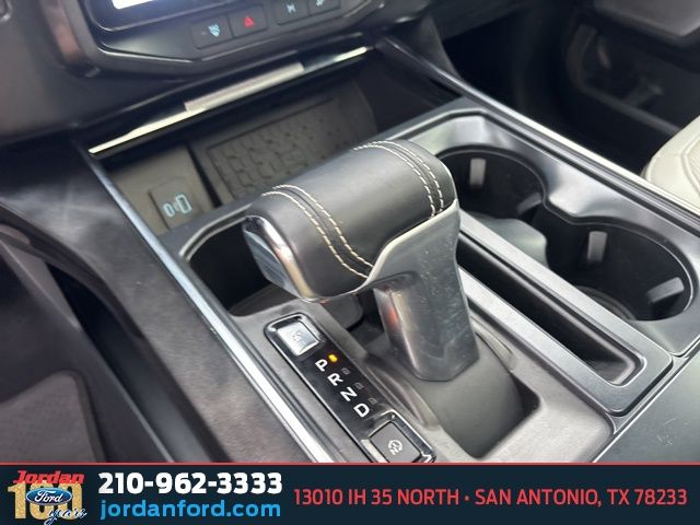 Used Car 2024 Ford F-150 Lightning  Platinum For Sale Under $60,000 In San Antonio, Texas