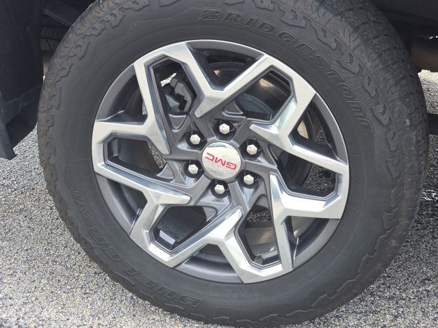 2023 GMC Sierra 1500 SLT:45794A