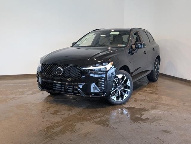 2026 Volvo XC60 Plug-In Hybrid T8 Plus