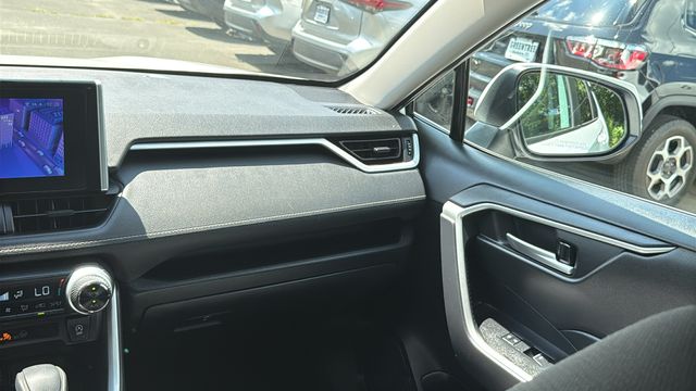 Used 2025 Toyota RAV4 SUV