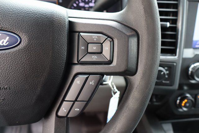 used 2021 Ford F-350SD car, priced at $37,400