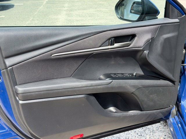 Used 2025 Toyota Camry Sedan