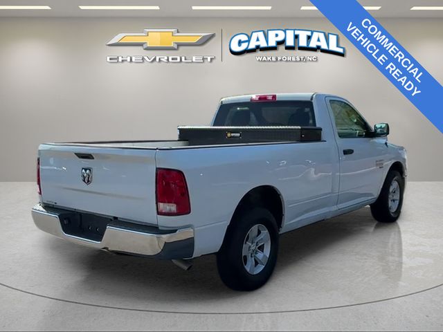 Used 2023 White Ram Tradesman image 5