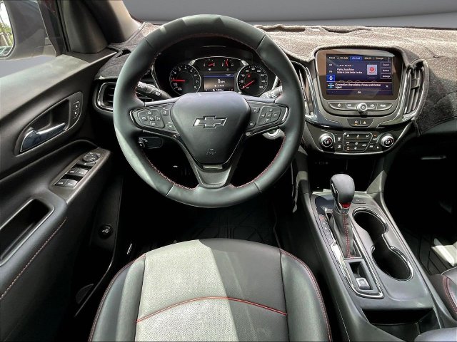 2023 Chevrolet Equinox #10
