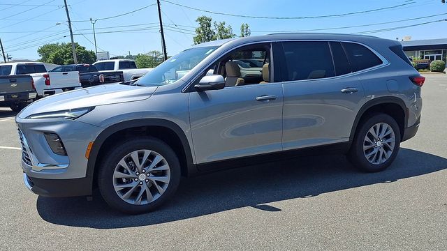 New 2026 Buick Enclave Preferred For Sale in Gilbertsville, PA