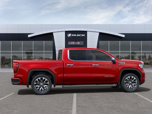 2024 GMC Sierra 1500 Denali 5