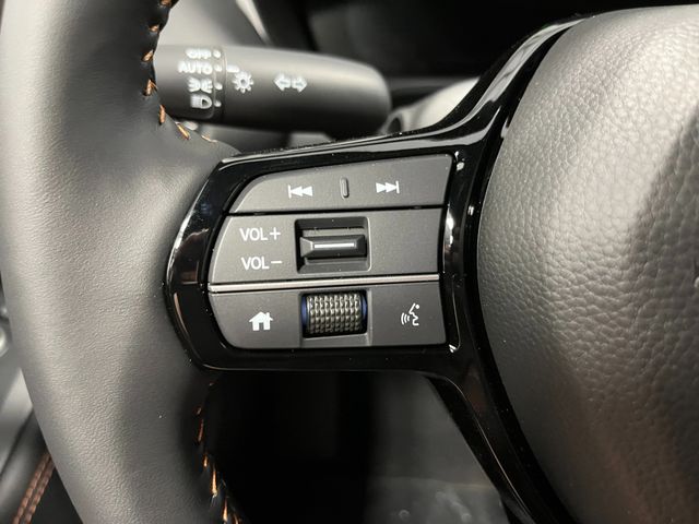2026 Honda HR-V Sport - Photo 17