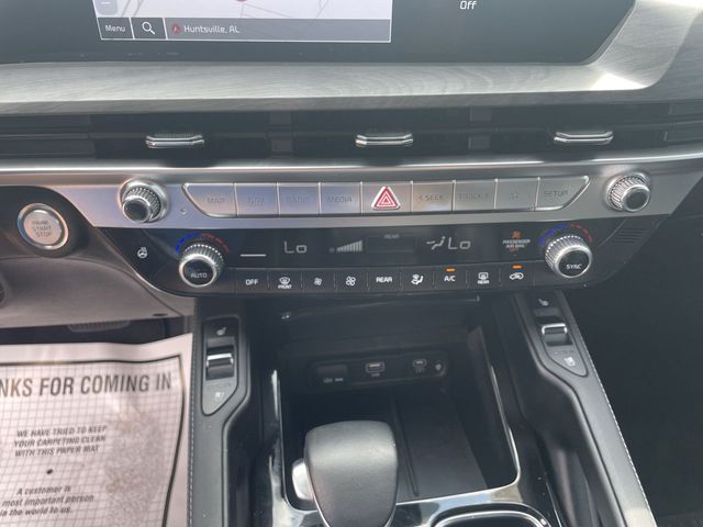 Used 2024 Kia Telluride SUV