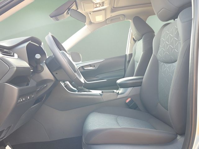 Used 2025 Toyota RAV4 SUV