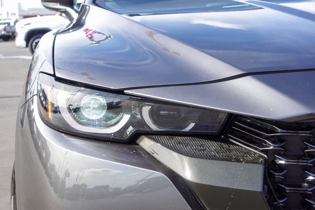 used 2024 Mazda CX-50 car, priced at $32,000