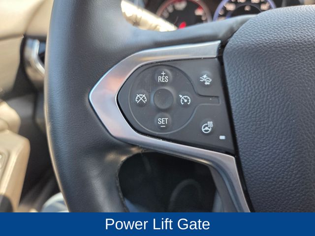 2023 Chevrolet Traverse AWD High Country