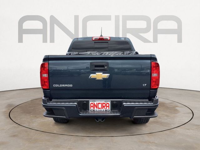 Used Car 2019 Chevrolet Colorado  Lt For Sale Under $20,000 In San Antonio, Texas