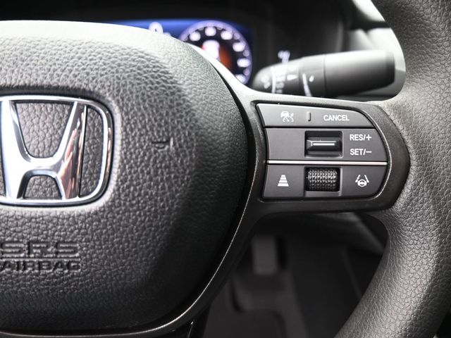 Used 2026 Honda Accord Sedan
