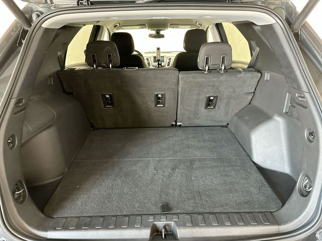 2019 Chevrolet Equinox LT Gray at Bob Ruth Ford