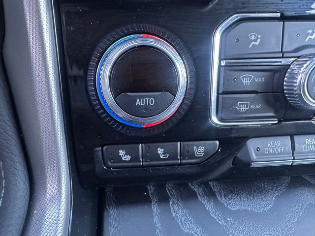 2024 GMC Yukon XL 4WD Denali