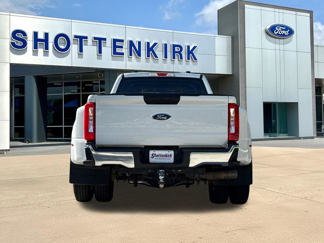 Used 2024 Ford F-350SD Truck