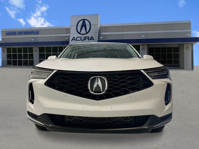 2026 Acura RDX Technology Package - null exterior view 10
