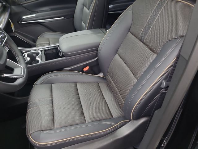 2026 – Chevrolet – Traverse