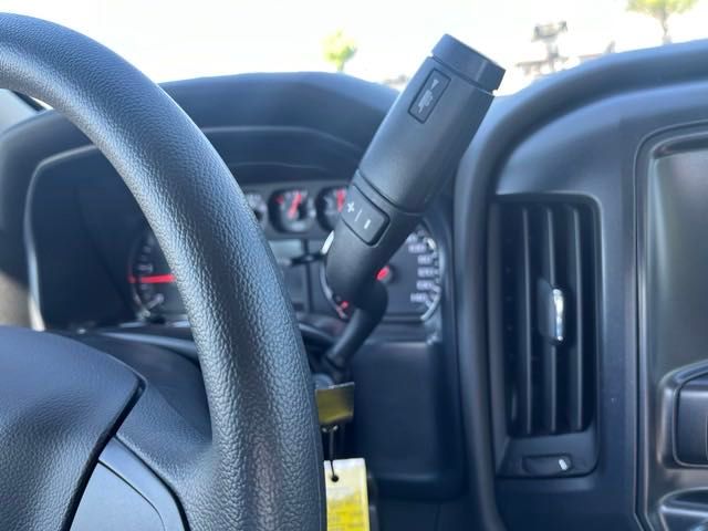 New 2024 Chevrolet Silverado 4500HD For Sale in Grove City, OH