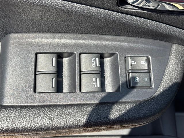 Used 2019 Honda Passport SUV