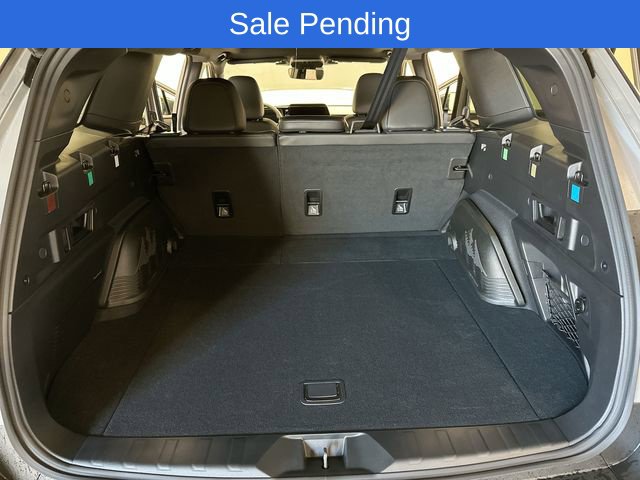 2026 Subaru Outback Limited Gray at Rafferty Subaru