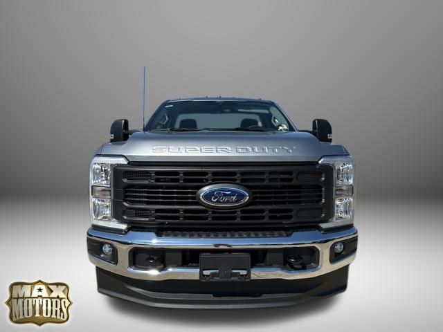 2024 Ford F-250SD XL 11