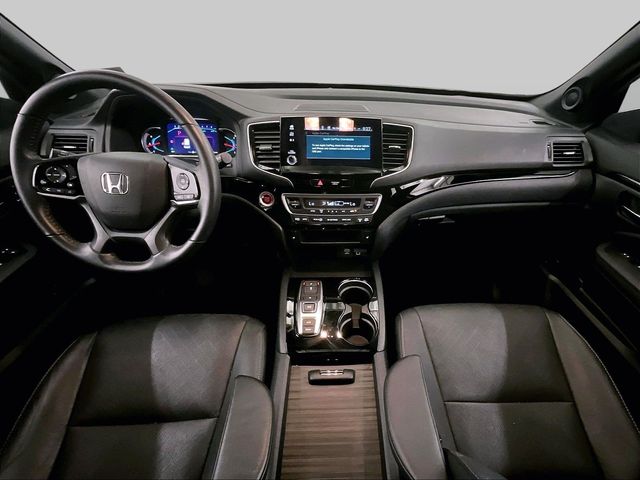 2021 Honda Passport Touring  at Honda North
