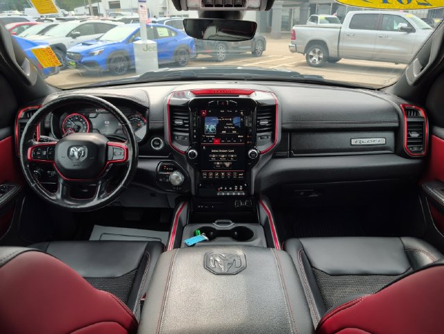 Used 2019 Ram 1500 Truck