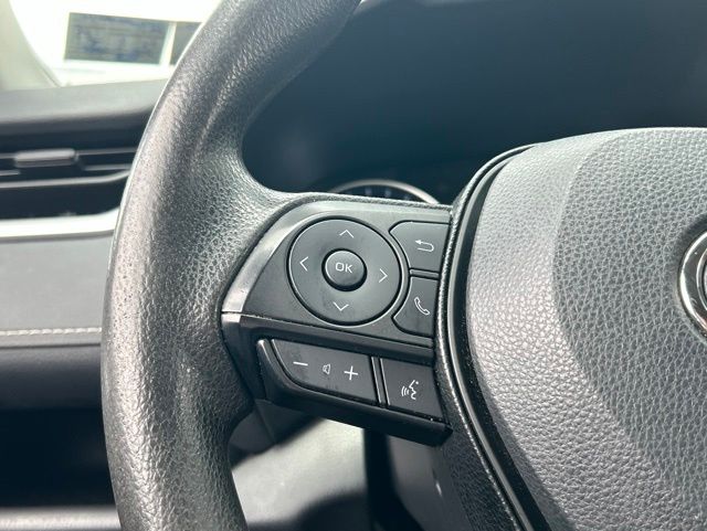 used 2019 Toyota RAV4 car, priced at $21,209