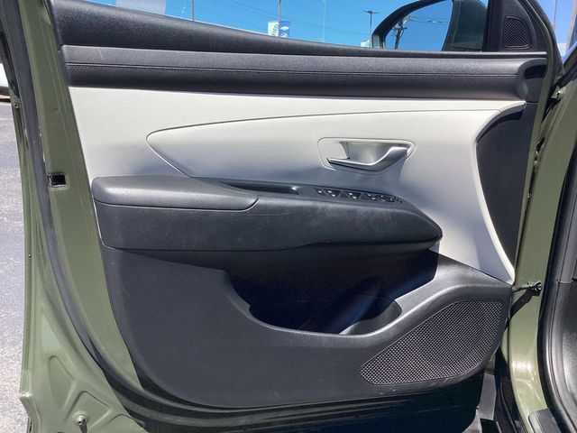 Used Car 2025 Hyundai Tucson  Sel For Sale Under $25,000 In San Antonio, Texas