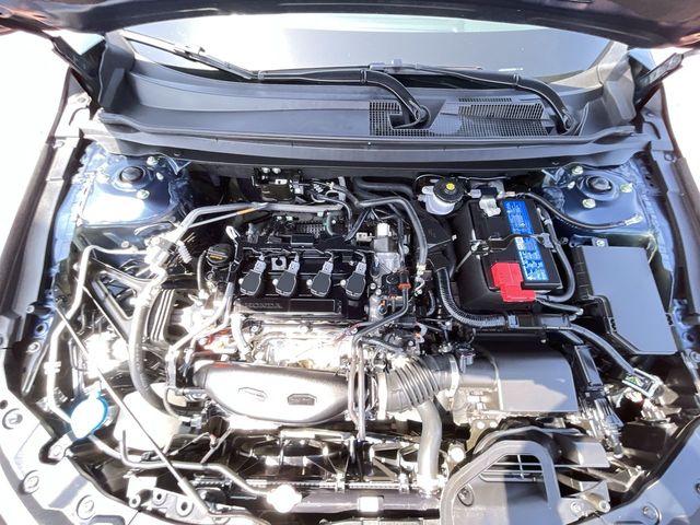 Used 2024 Honda Accord Sedan