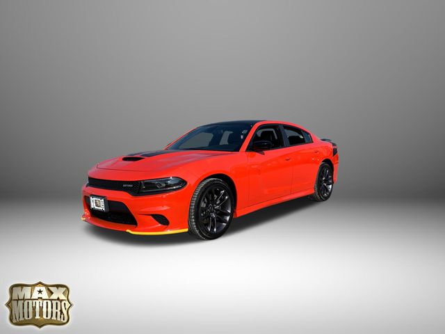 2023 Dodge Charger R/T 3