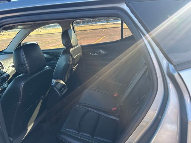 2023 GMC Terrain AWD SLT