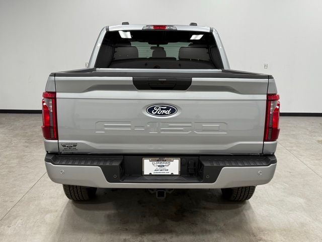 2025 Ford F-150 STX photo