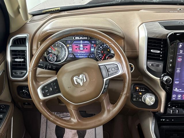Used 2019 Ram 1500 Truck